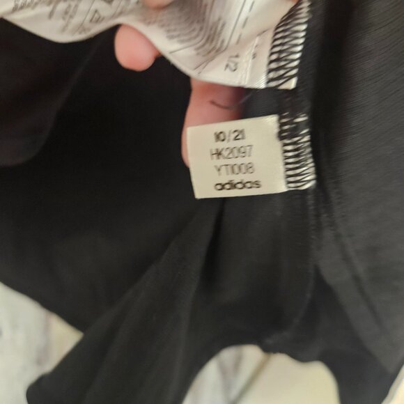 Adidas Adizero 2022 Pro Elite Team Womens Medium Long Sleeve Shirt - Picture 5 of 7